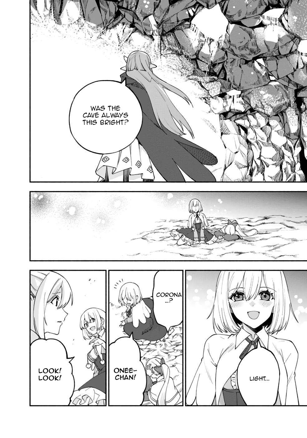 Boku no Kawaii Musume wa Futago no Kenja Chapter 29 23